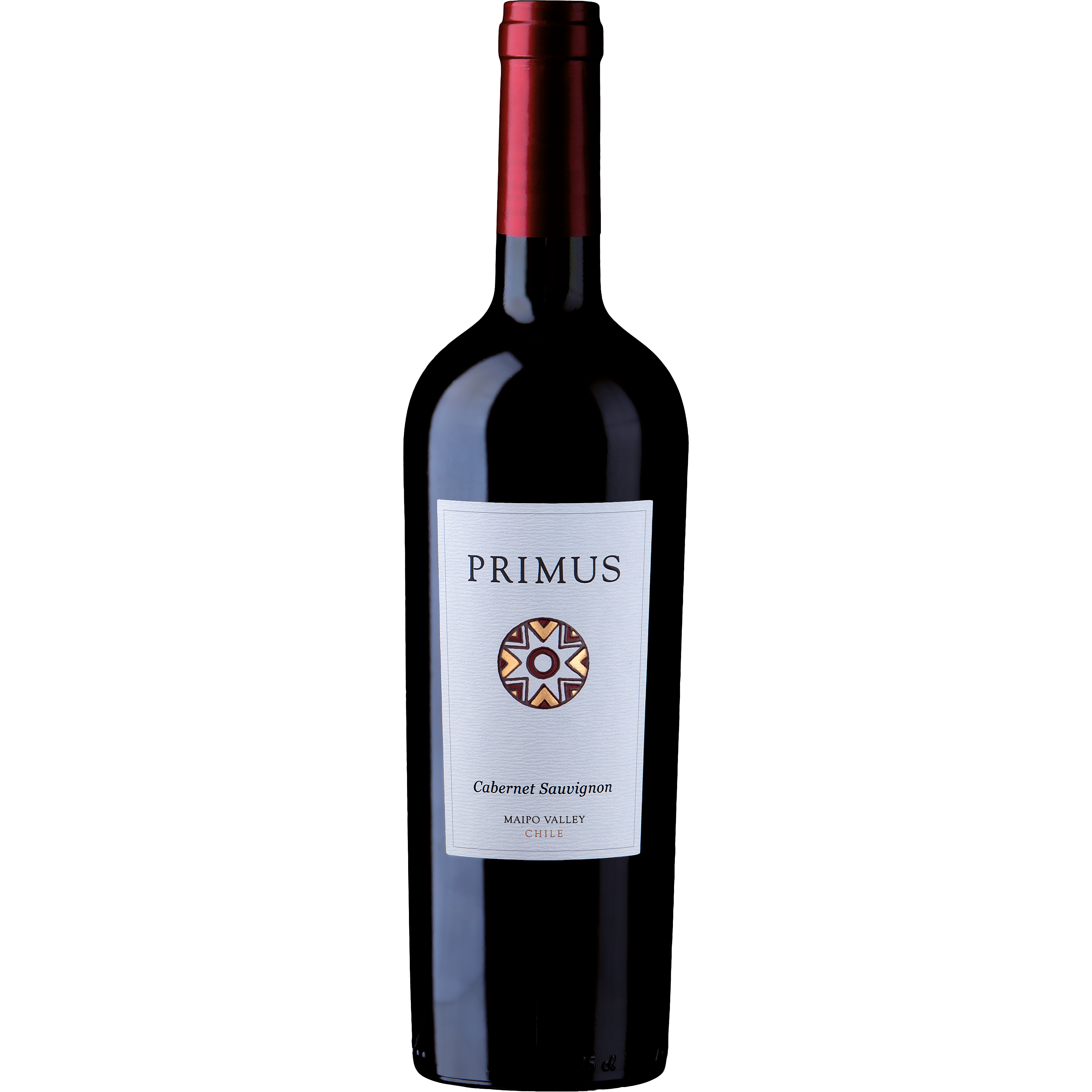 VERMANOTE PRIMUS CAB SAUV 75x6